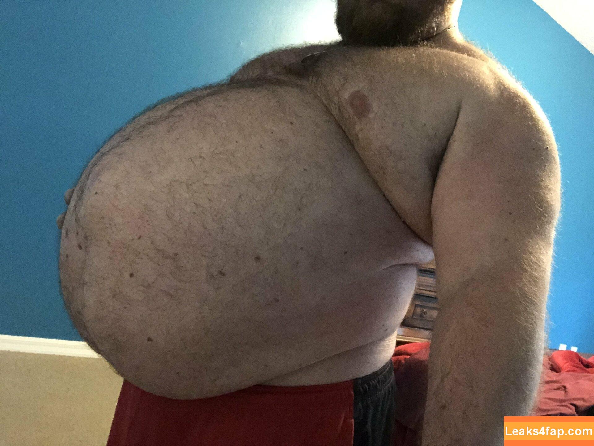 gainerbull /  leaked photo photo #0076