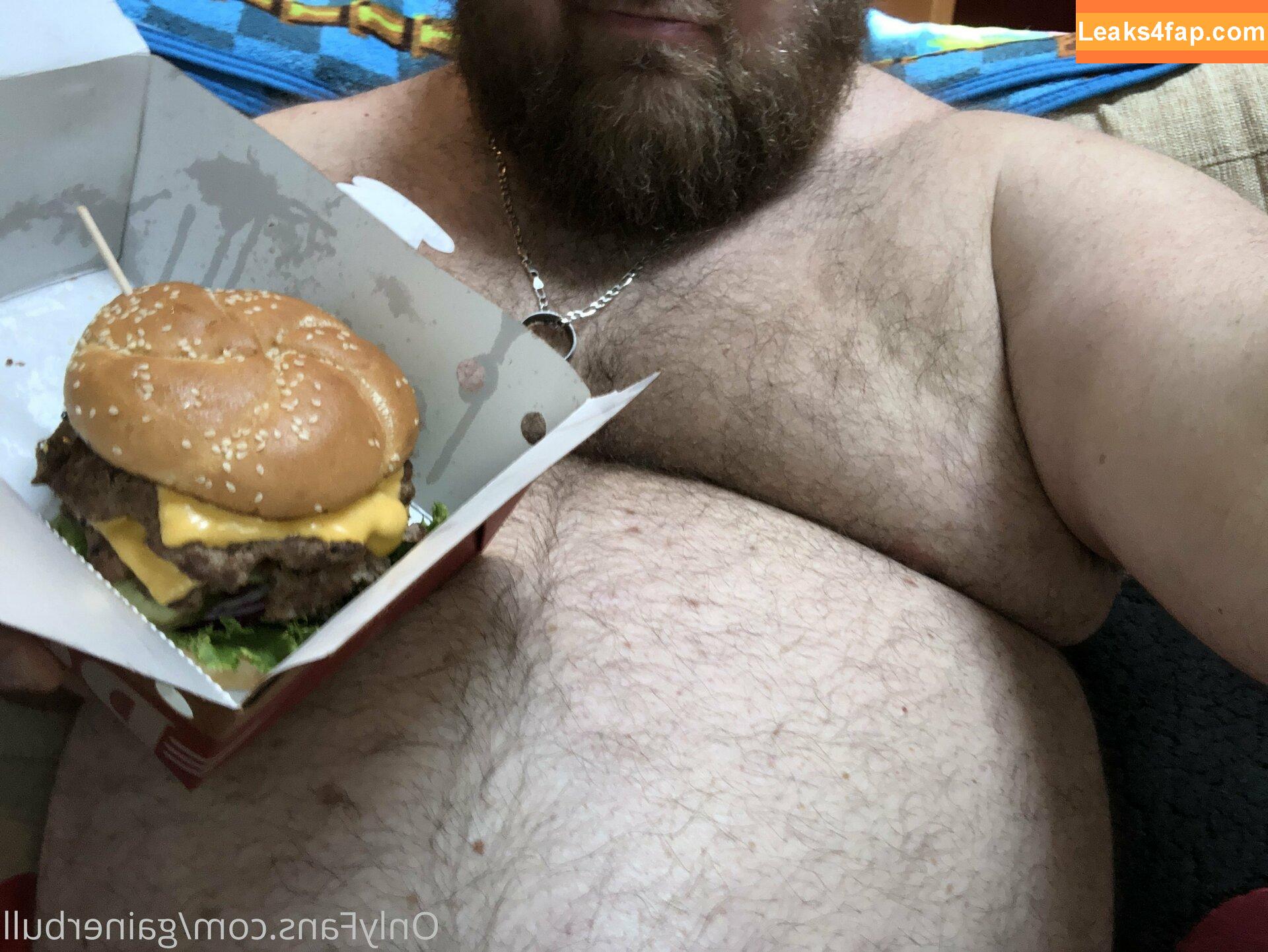 gainerbull /  leaked photo photo #0091