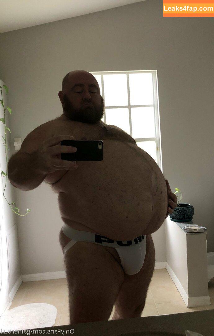 gainerbull /  leaked photo photo #0093