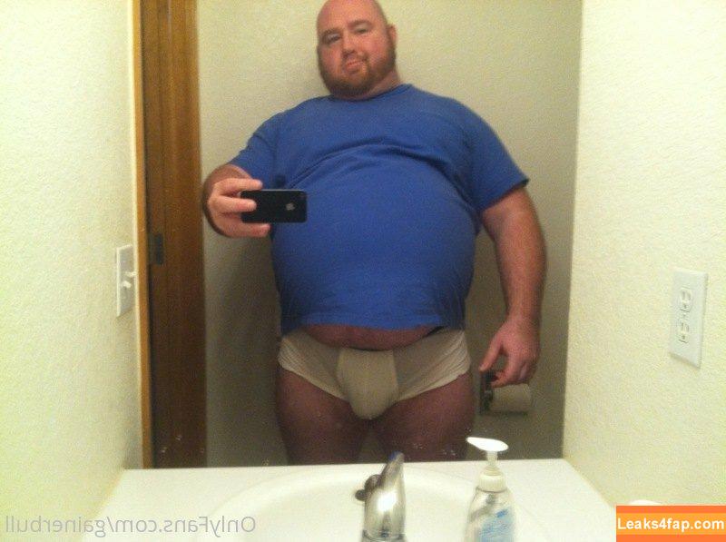 gainerbull /  leaked photo photo #0100