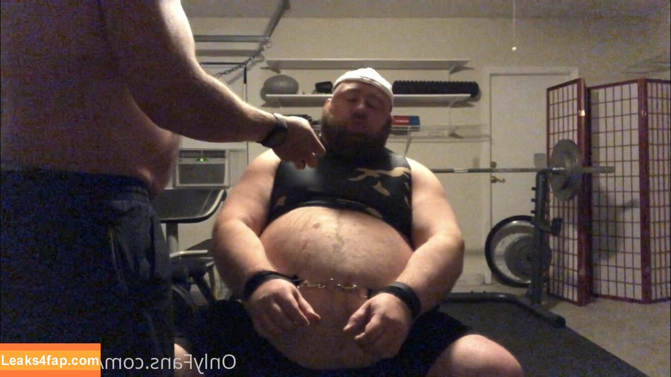 gainerbull /  leaked photo photo #0103