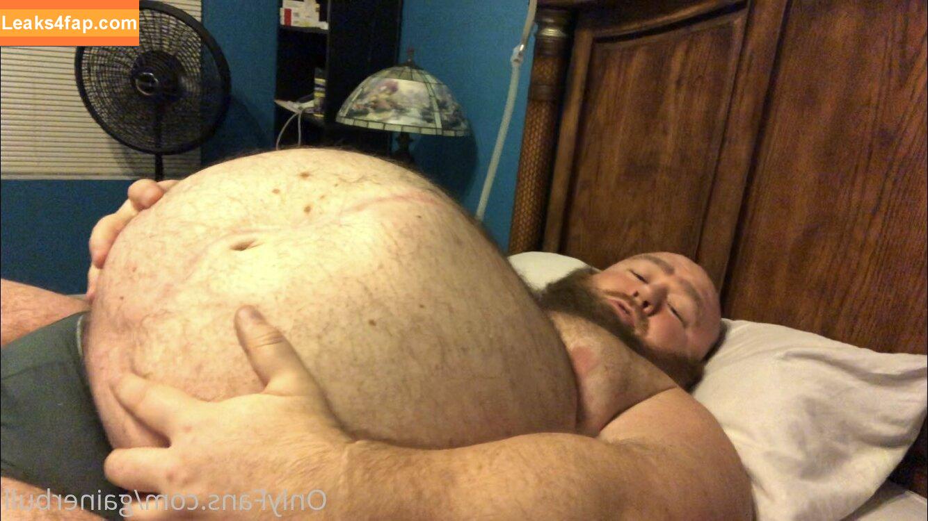 gainerbull /  leaked photo photo #0105