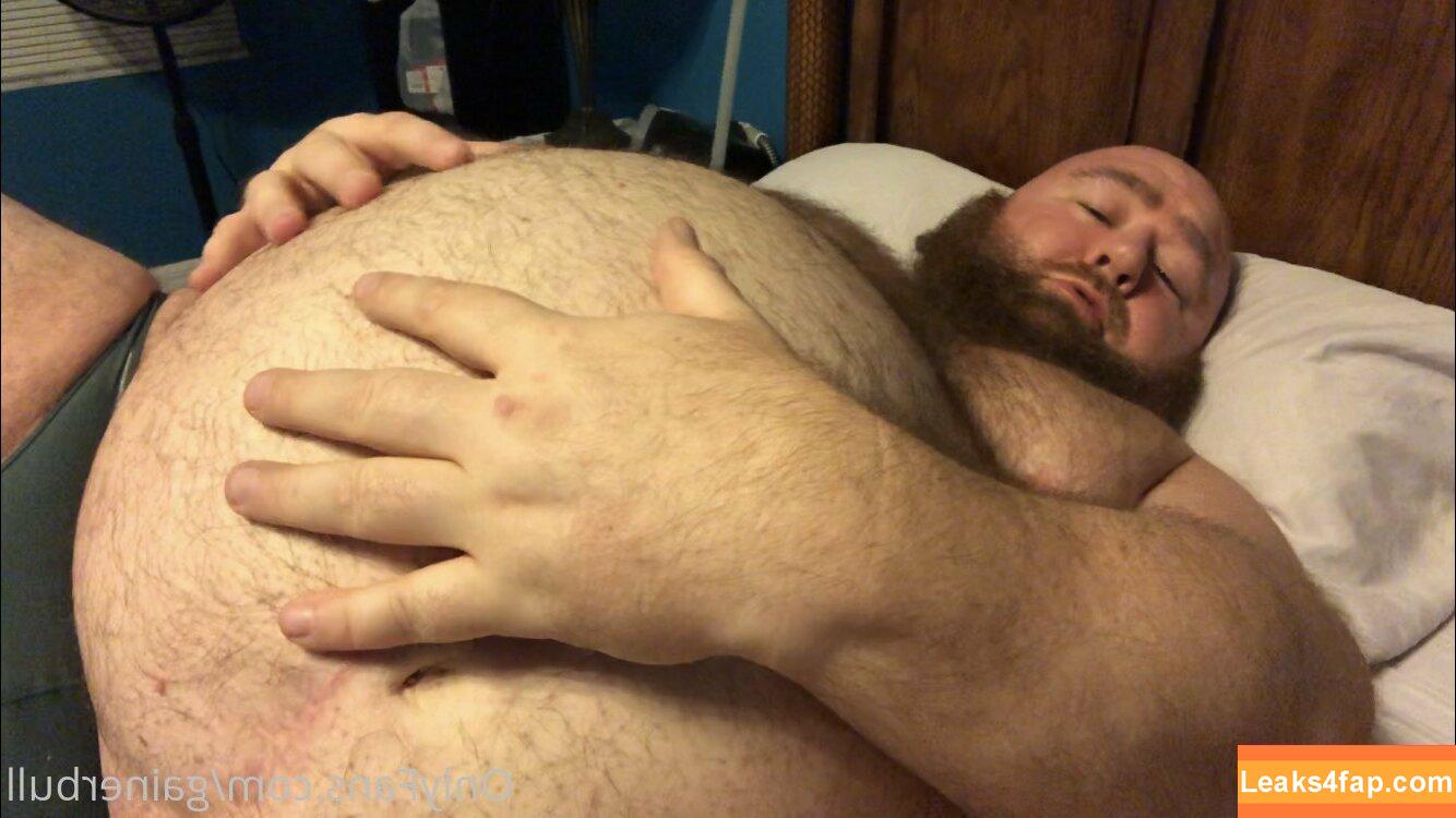 gainerbull /  leaked photo photo #0106