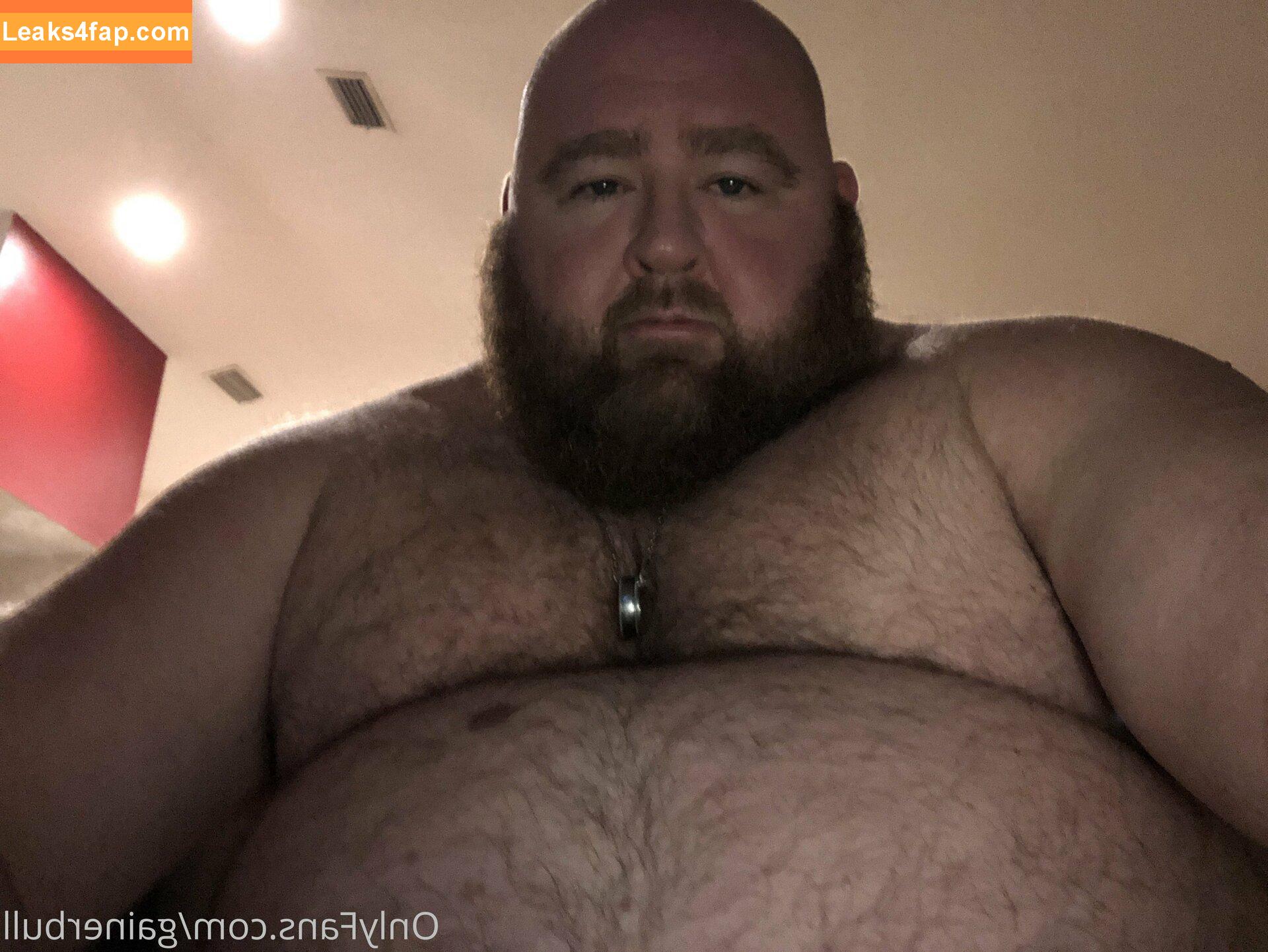 gainerbull /  leaked photo photo #0108