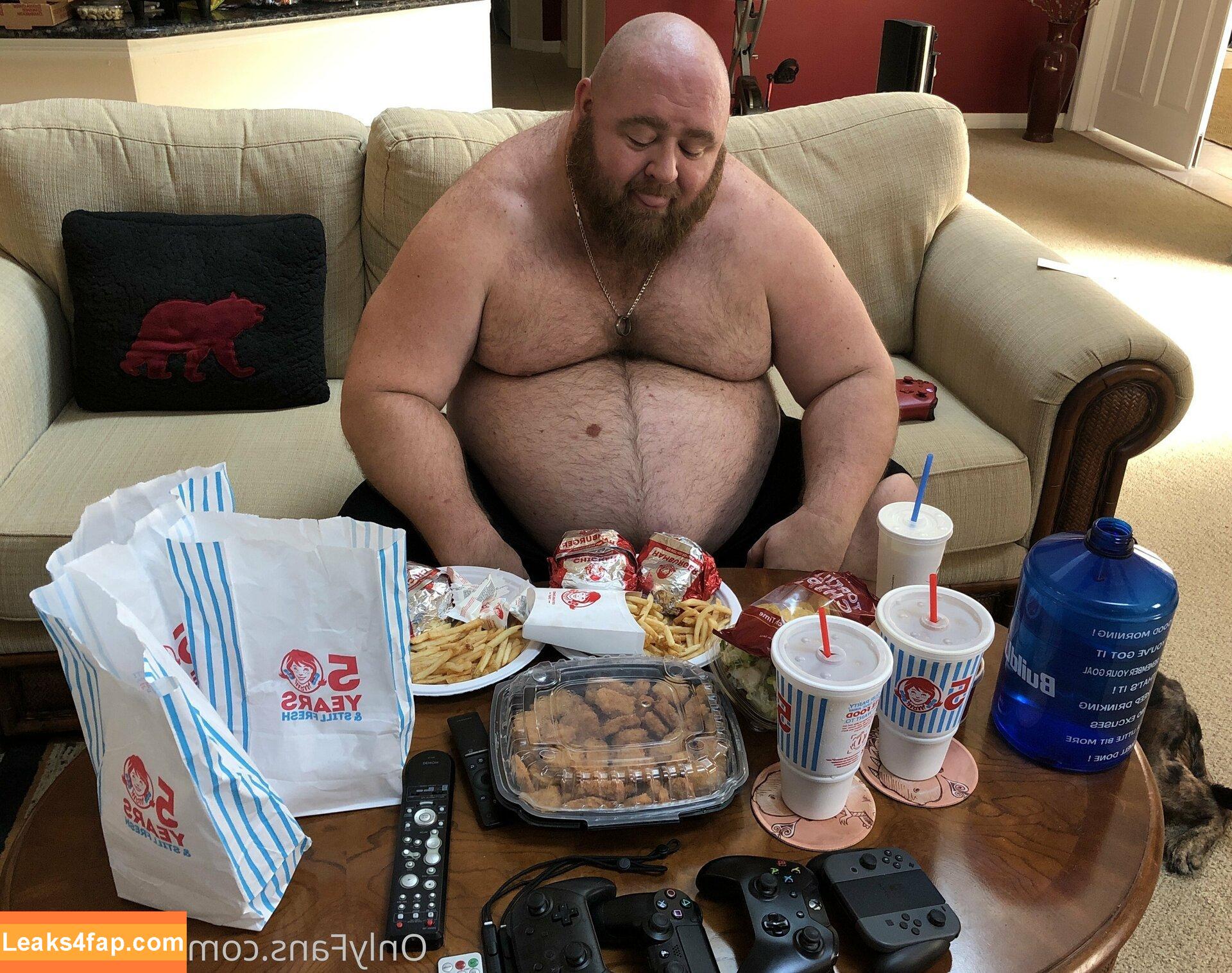 gainerbull /  leaked photo photo #0110