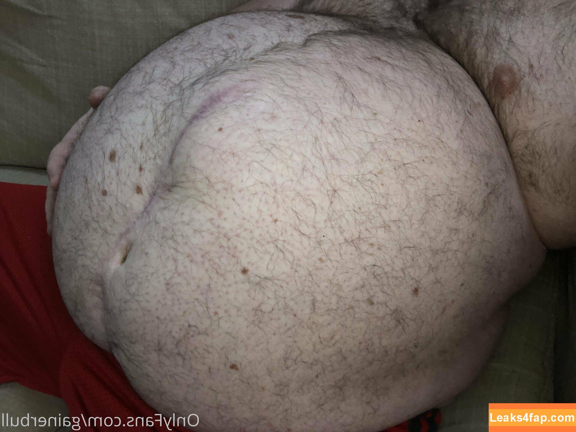 gainerbull /  leaked photo photo #0114