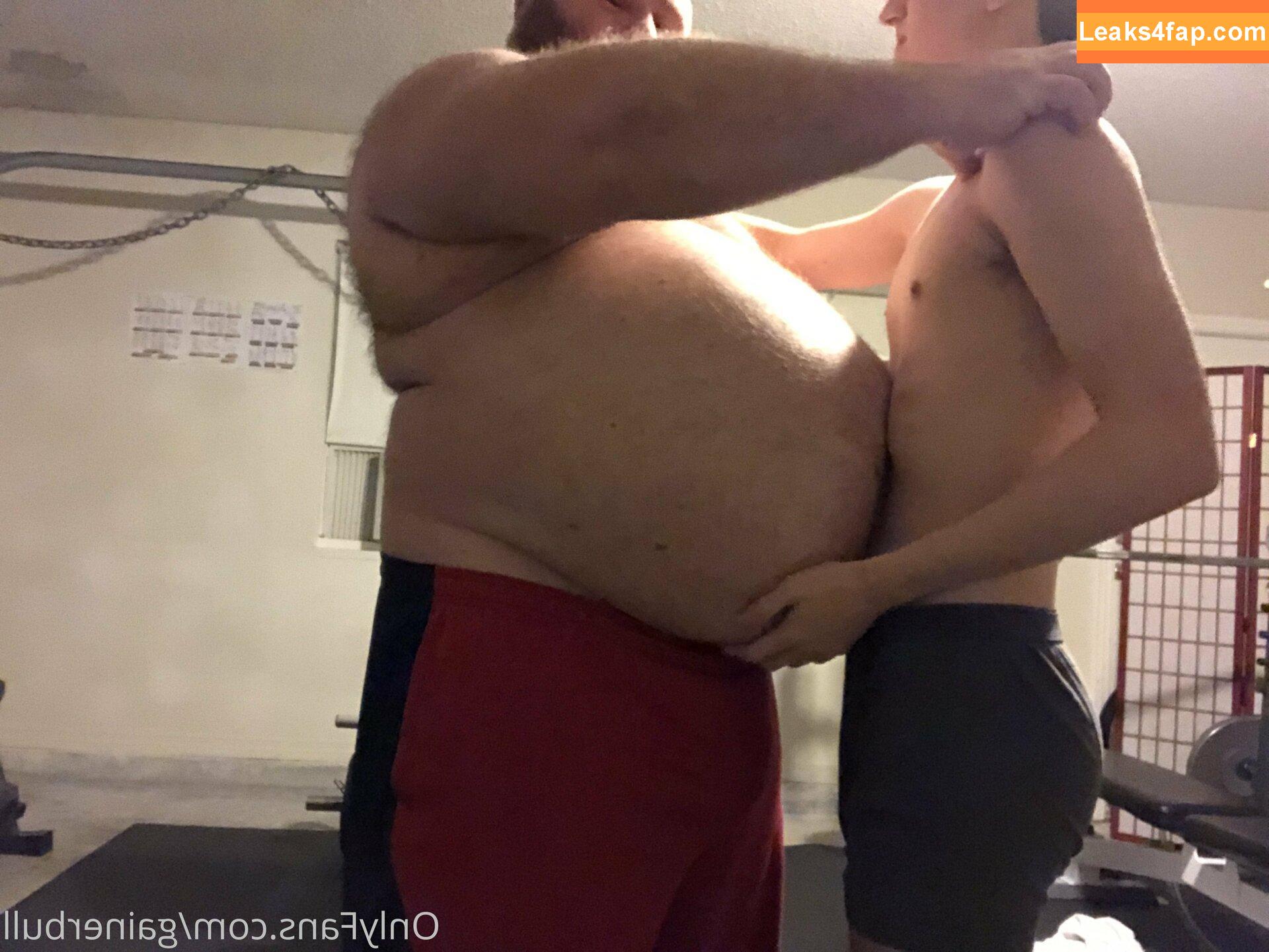 gainerbull /  leaked photo photo #0121