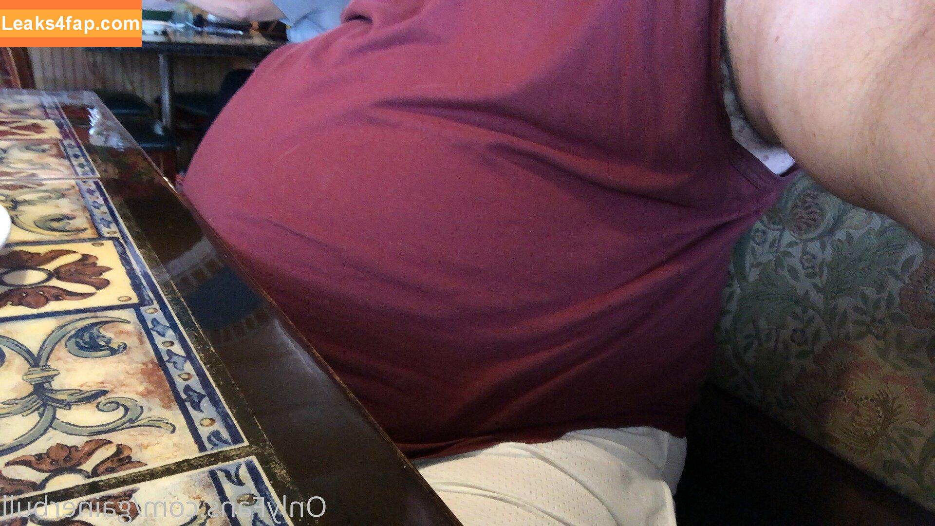 gainerbull /  leaked photo photo #0134