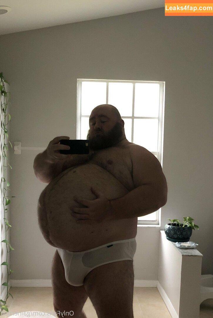 gainerbull /  leaked photo photo #0137