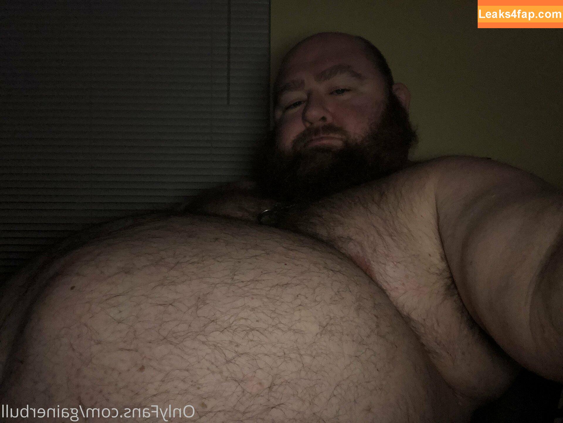 gainerbull /  leaked photo photo #0142