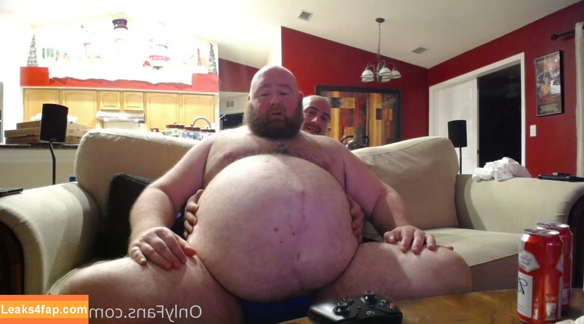 gainerbull /  leaked photo photo #0149