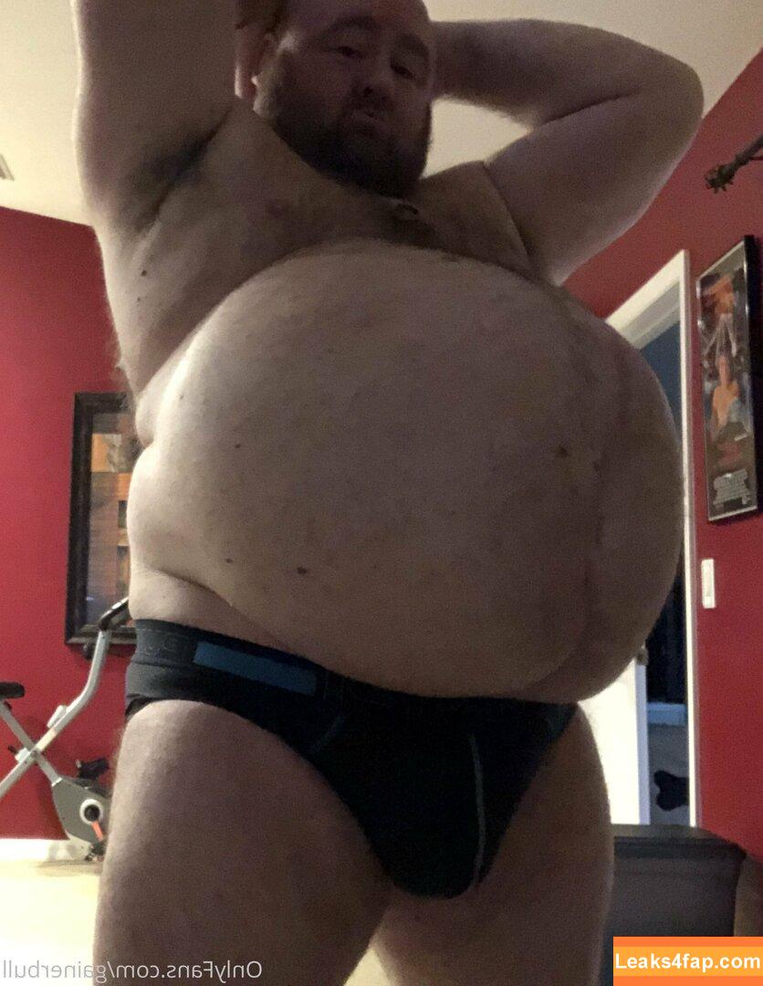gainerbull /  leaked photo photo #0153