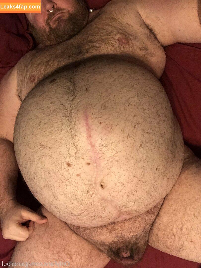 gainerbull /  leaked photo photo #0154
