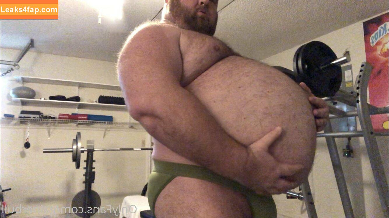 gainerbull /  leaked photo photo #0155