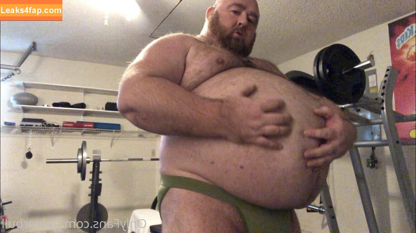 gainerbull /  leaked photo photo #0156
