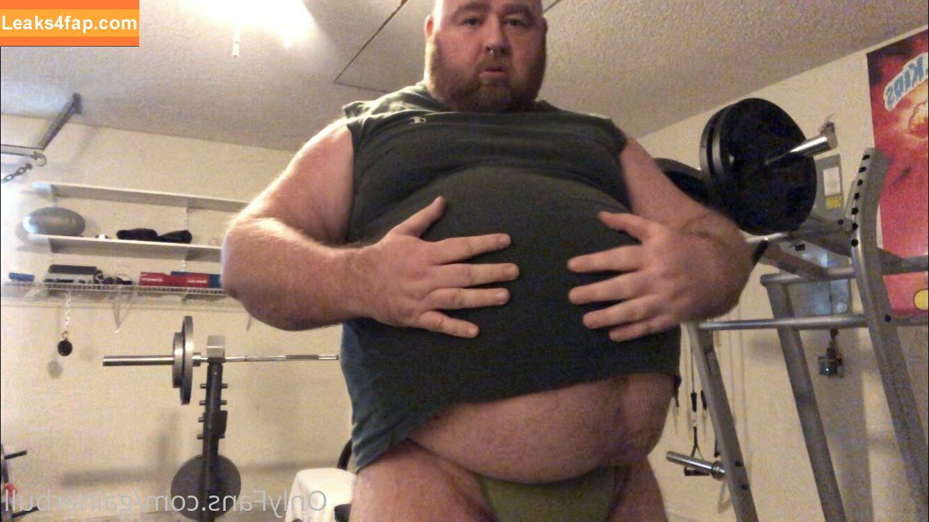 gainerbull /  leaked photo photo #0157