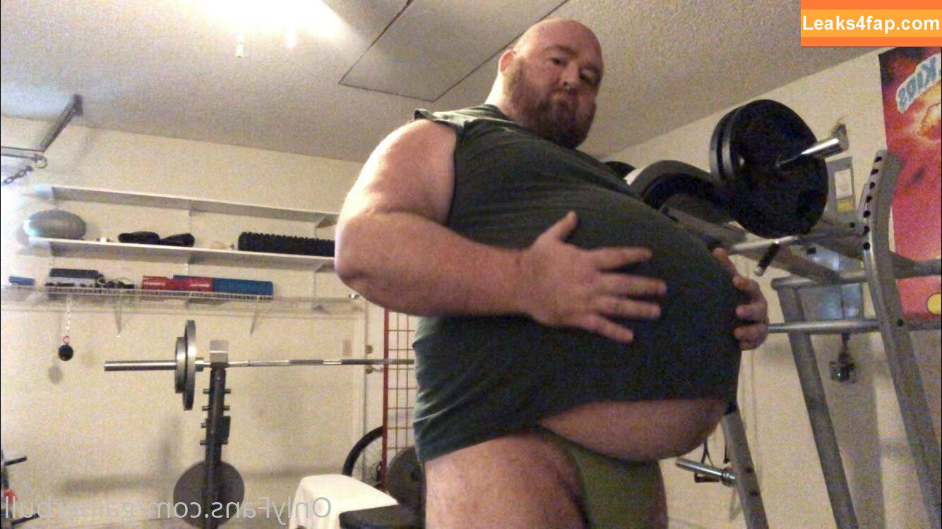 gainerbull /  leaked photo photo #0159