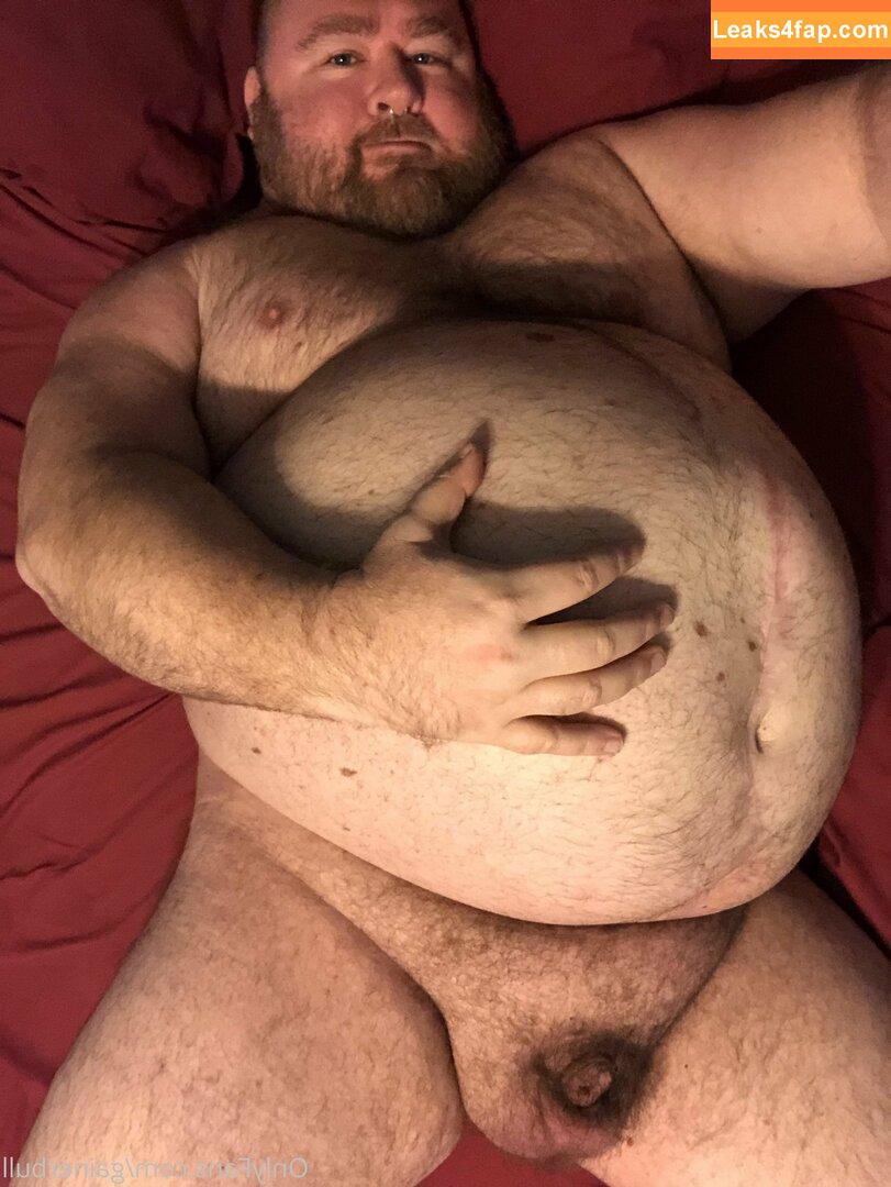 gainerbull /  leaked photo photo #0160