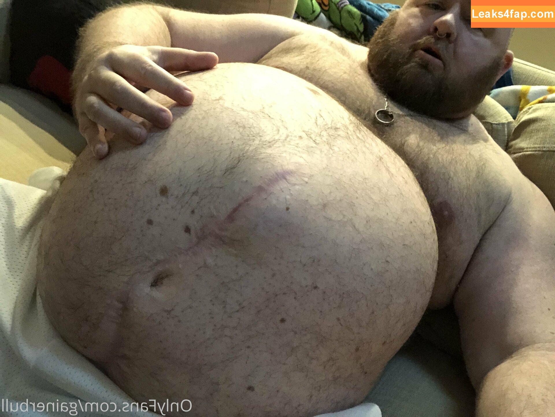 gainerbull /  leaked photo photo #0170