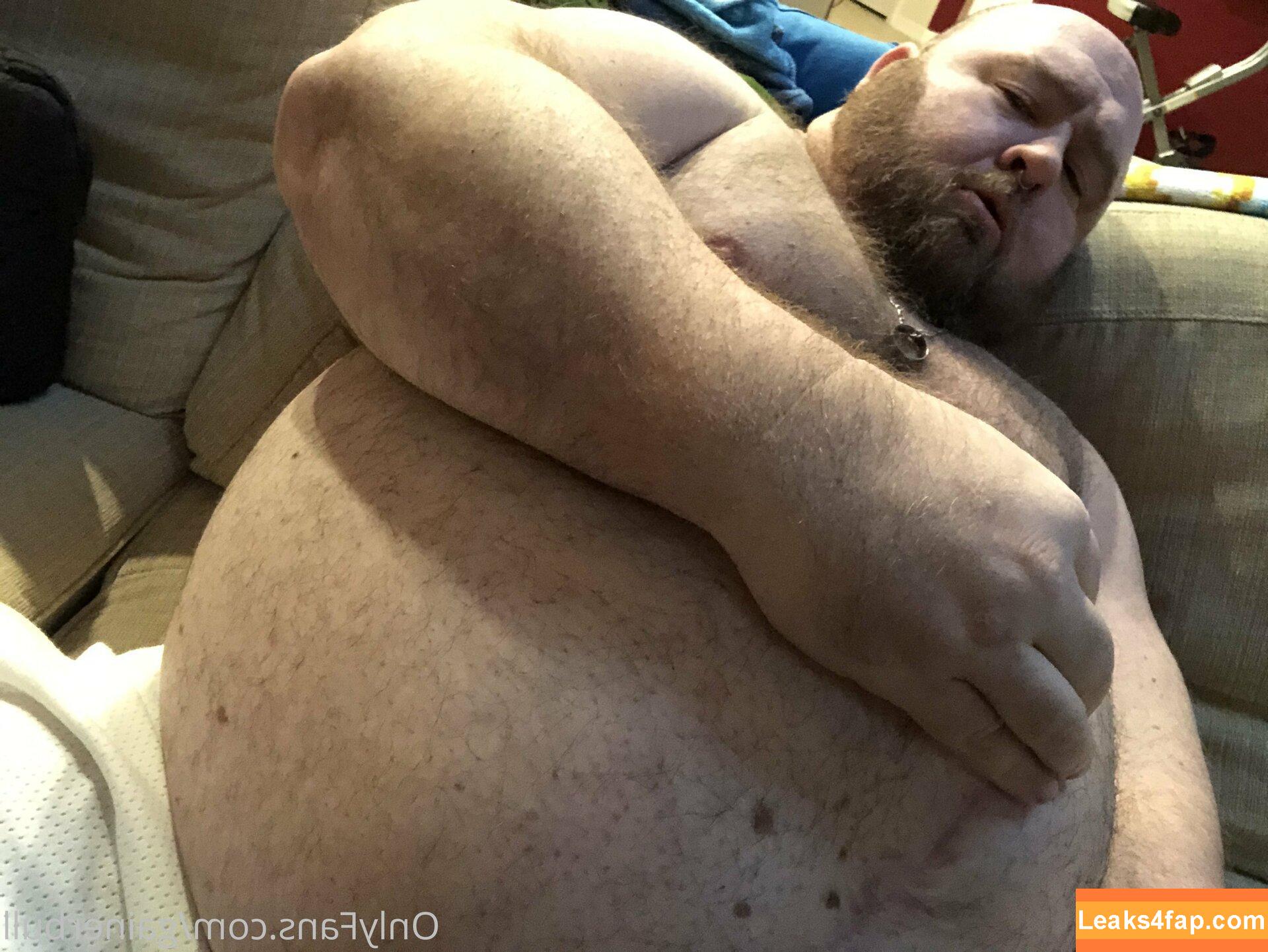 gainerbull /  leaked photo photo #0171