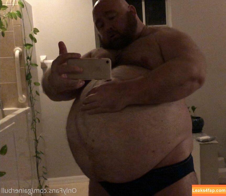 gainerbull /  leaked photo photo #0180