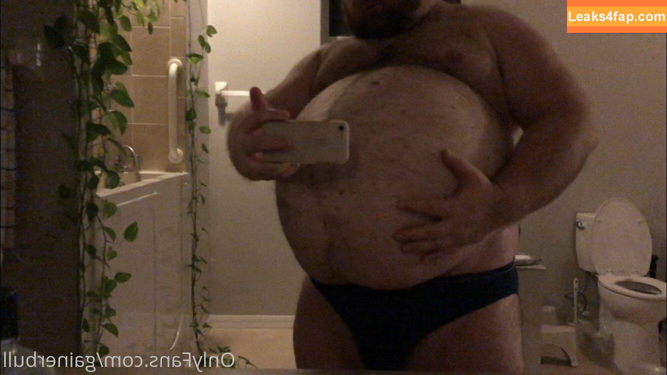 gainerbull /  leaked photo photo #0181