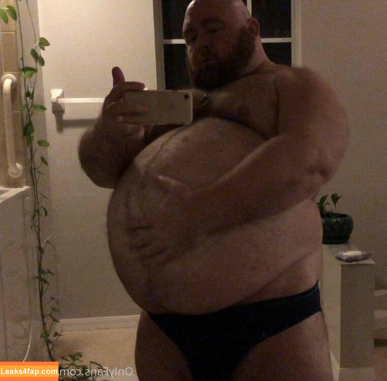 gainerbull /  leaked photo photo #0182