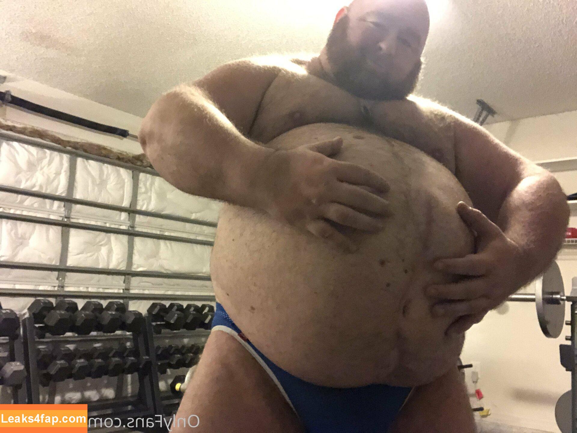 gainerbull /  leaked photo photo #0185