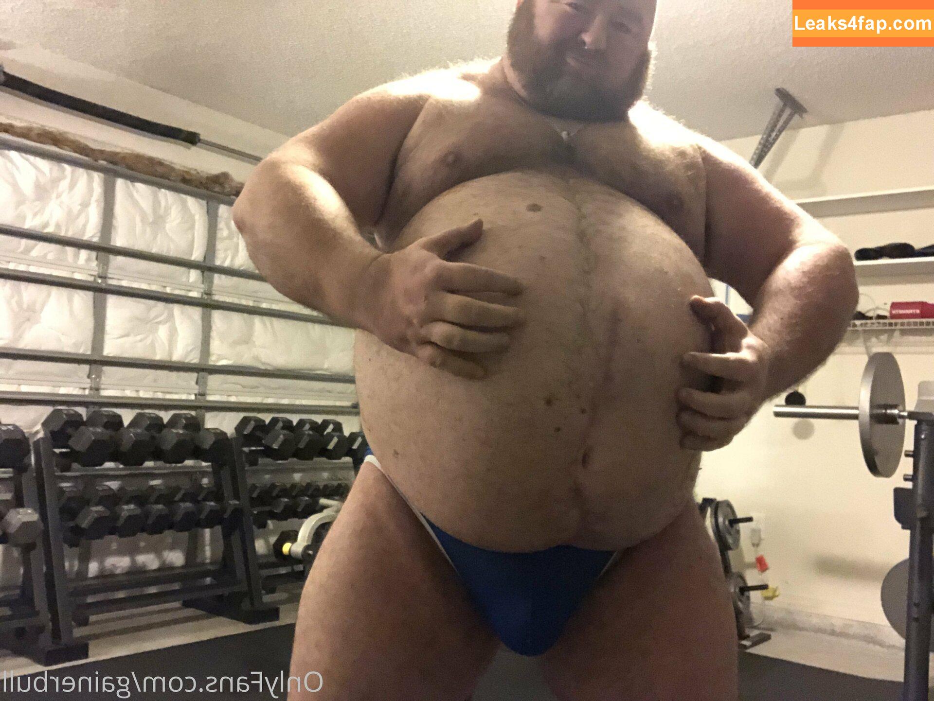 gainerbull /  leaked photo photo #0186