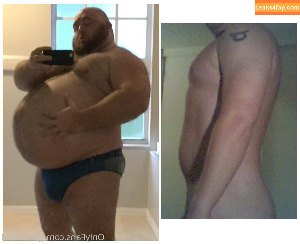 gainerbull /  leaked photo photo #0187