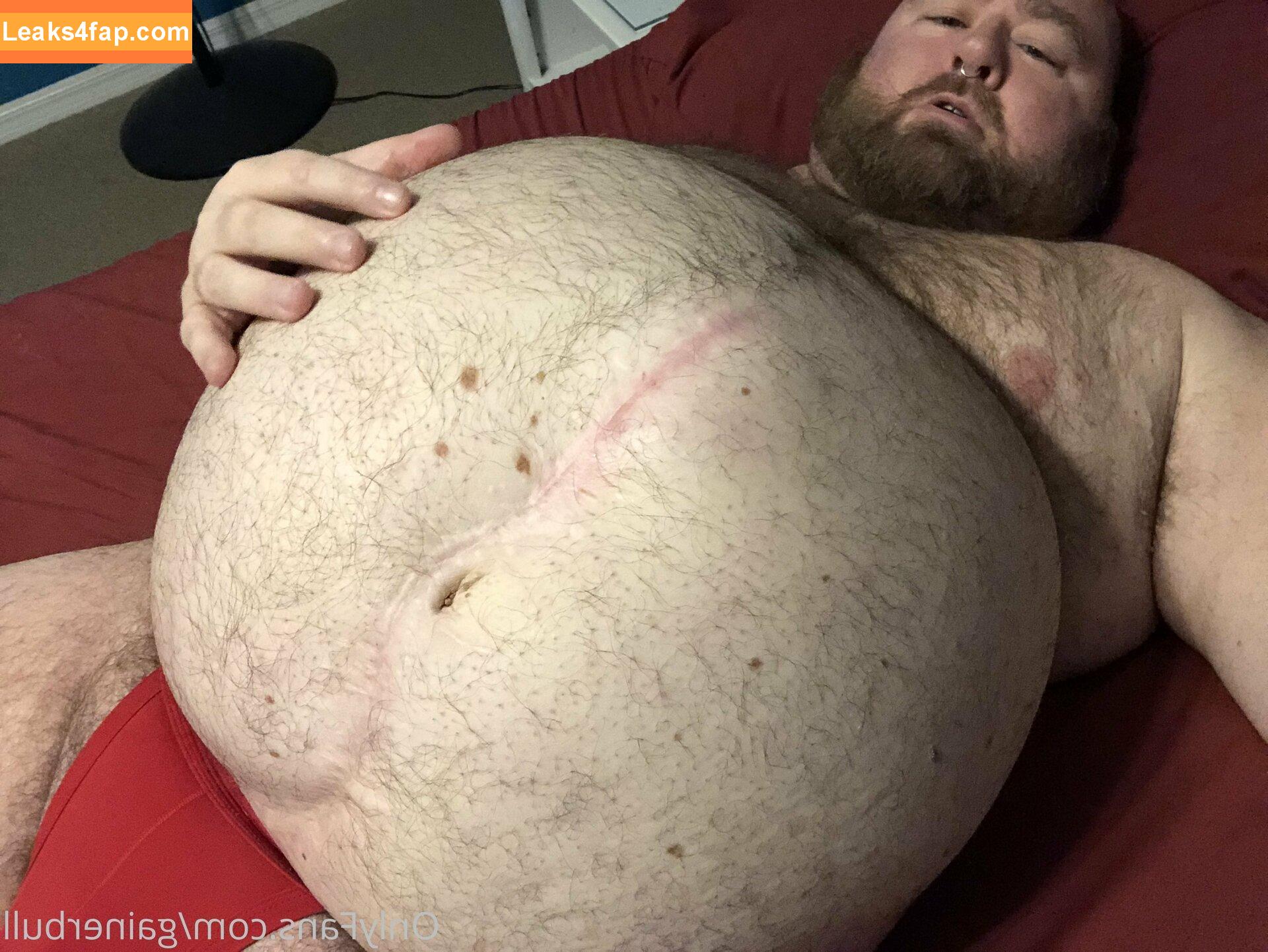 gainerbull /  leaked photo photo #0189
