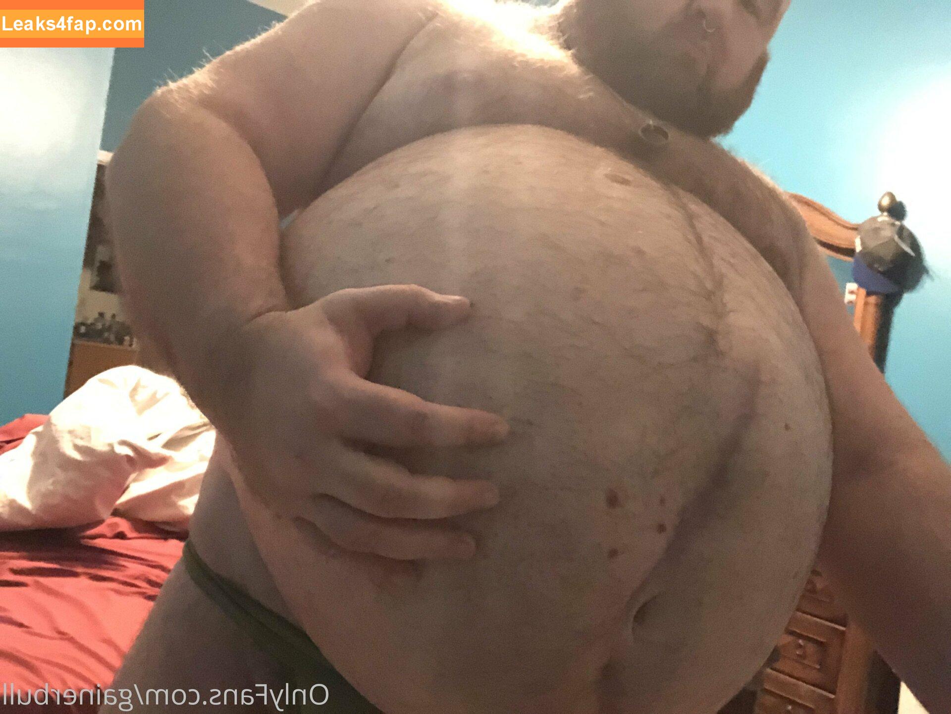 gainerbull /  leaked photo photo #0196
