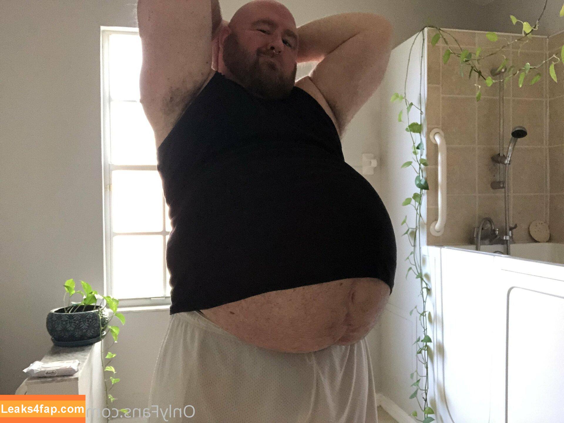 gainerbull /  leaked photo photo #0198