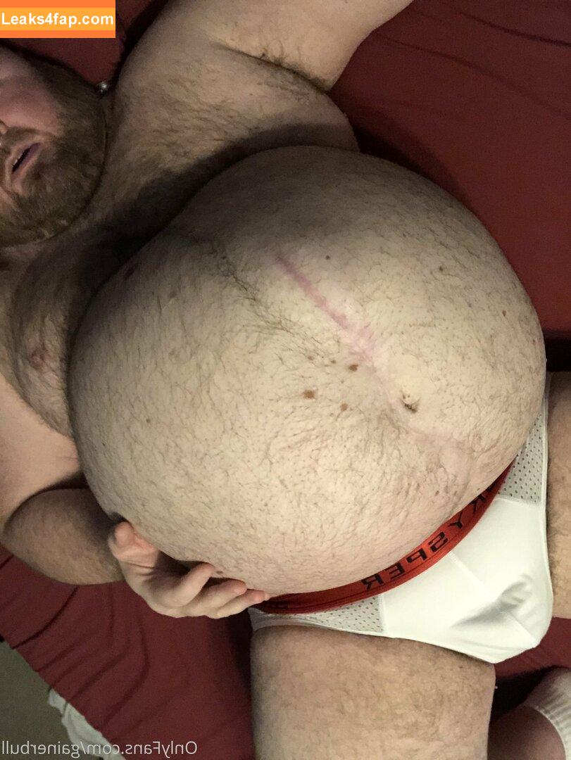 gainerbull /  leaked photo photo #0199