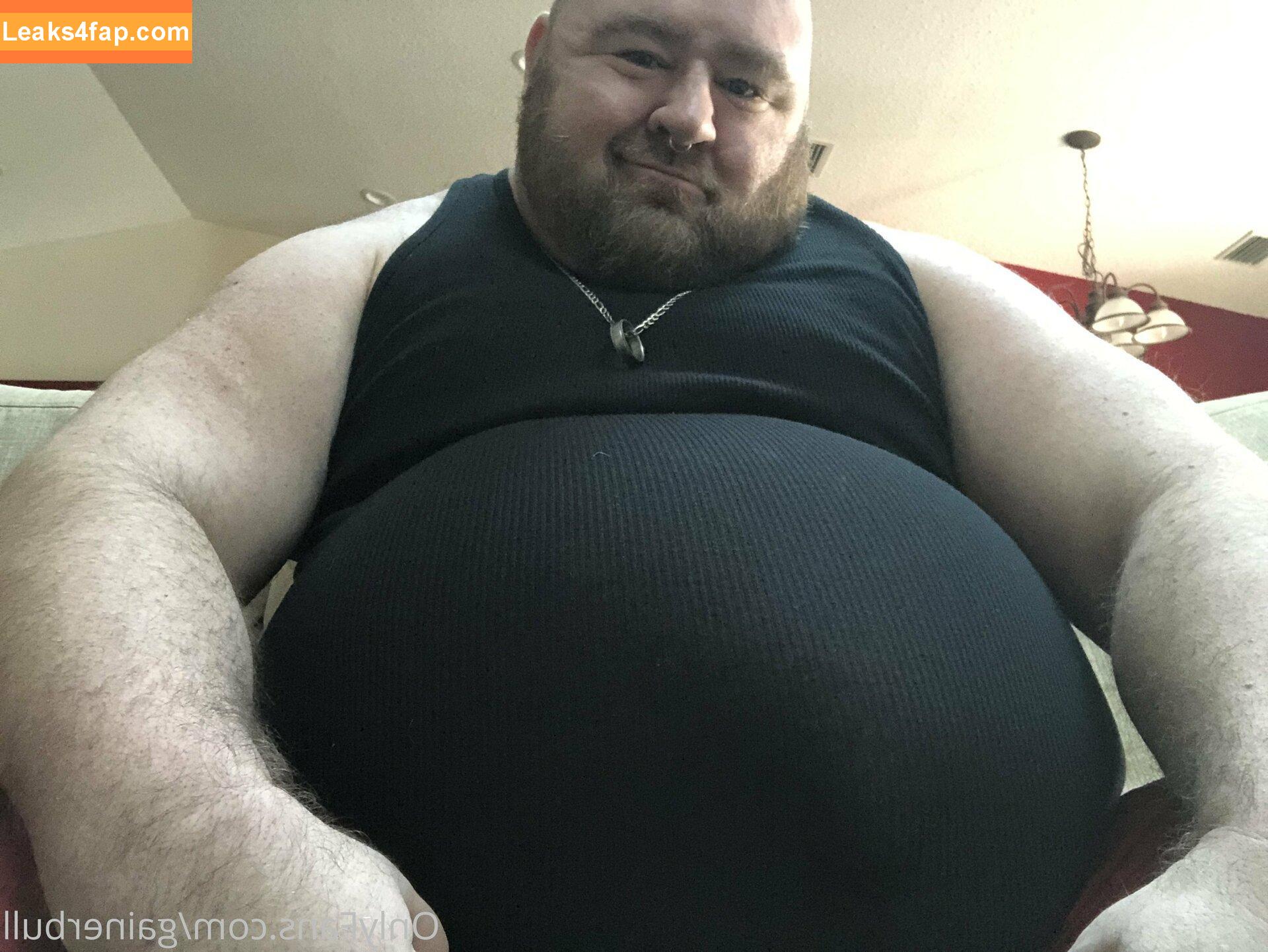 gainerbull /  leaked photo photo #0202