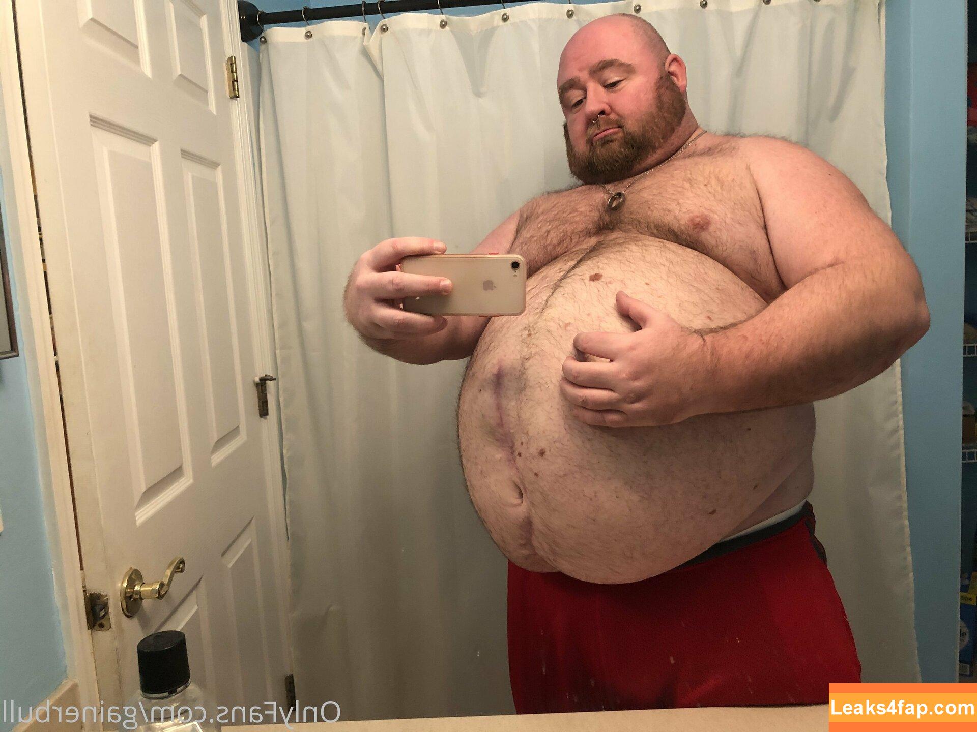 gainerbull /  leaked photo photo #0205