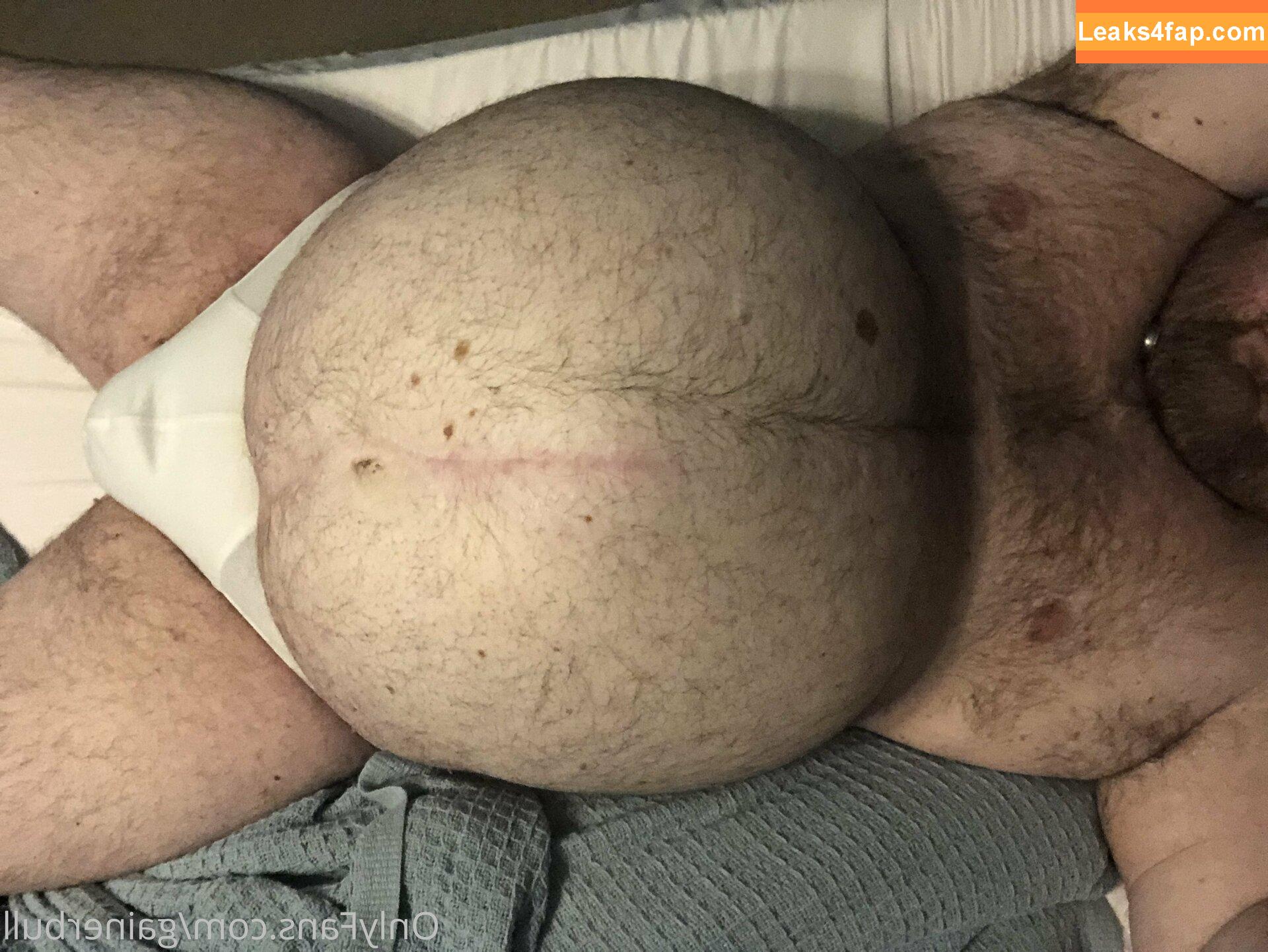 gainerbull /  leaked photo photo #0206