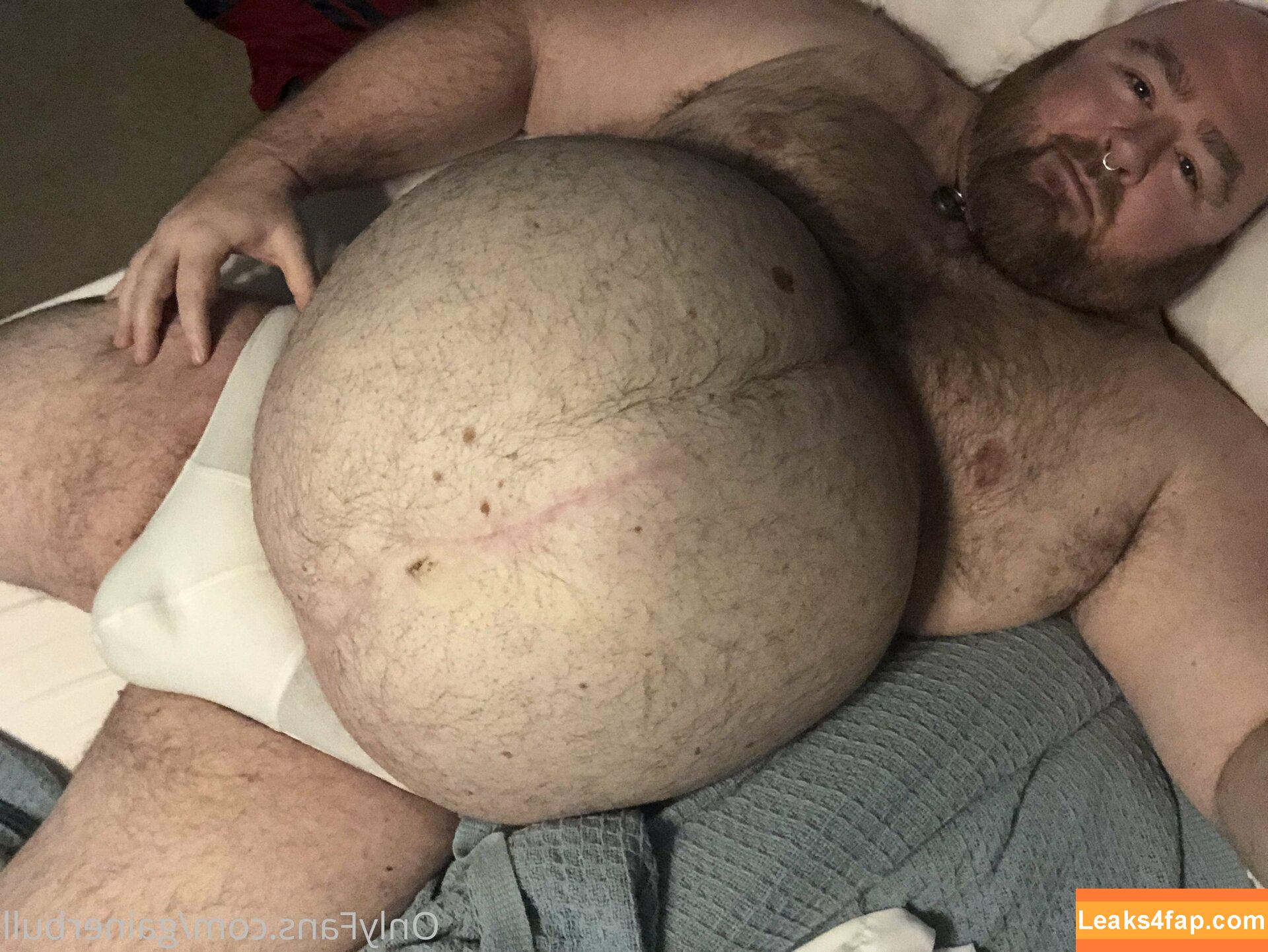 gainerbull /  leaked photo photo #0207