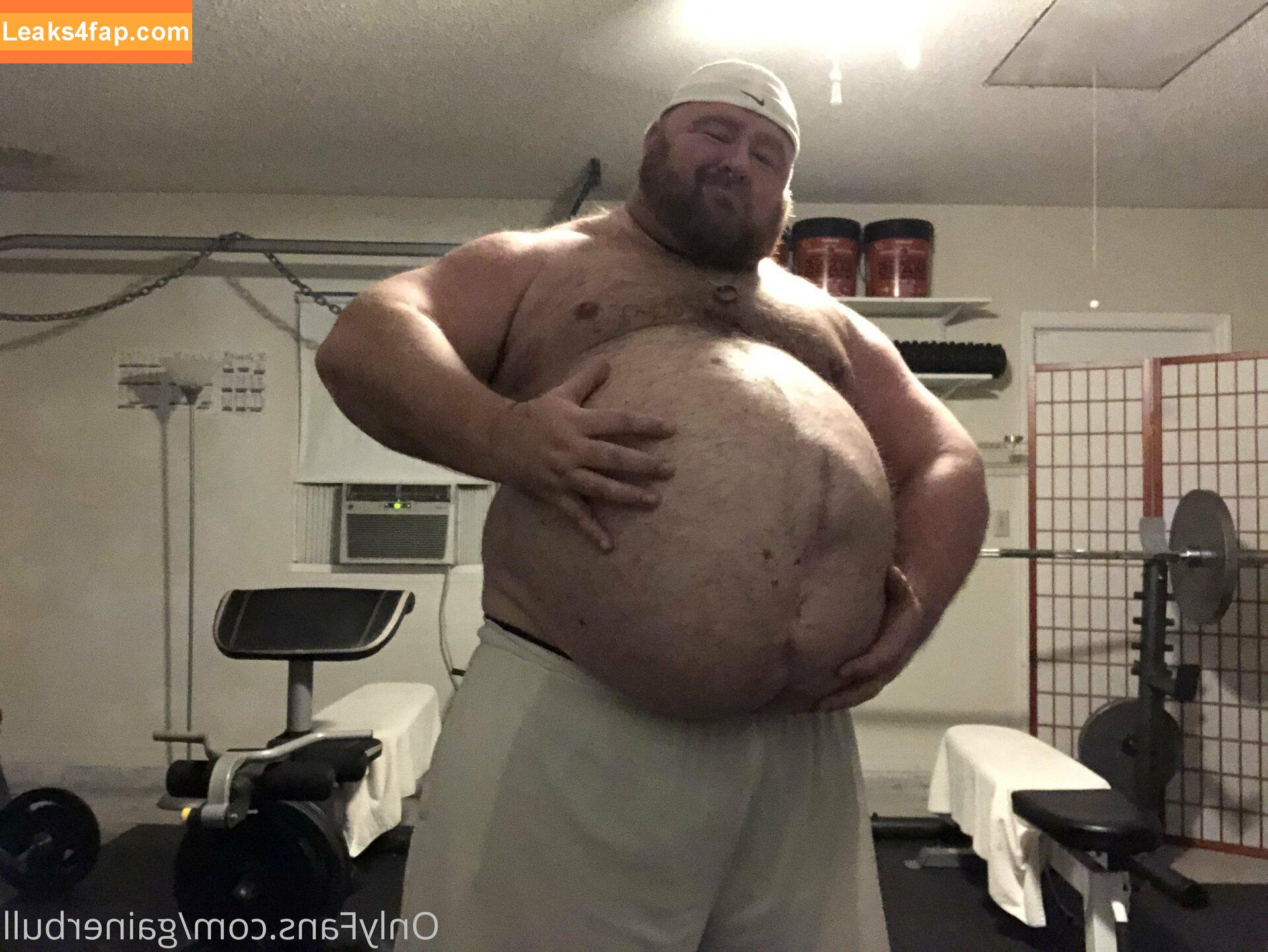 gainerbull /  leaked photo photo #0300