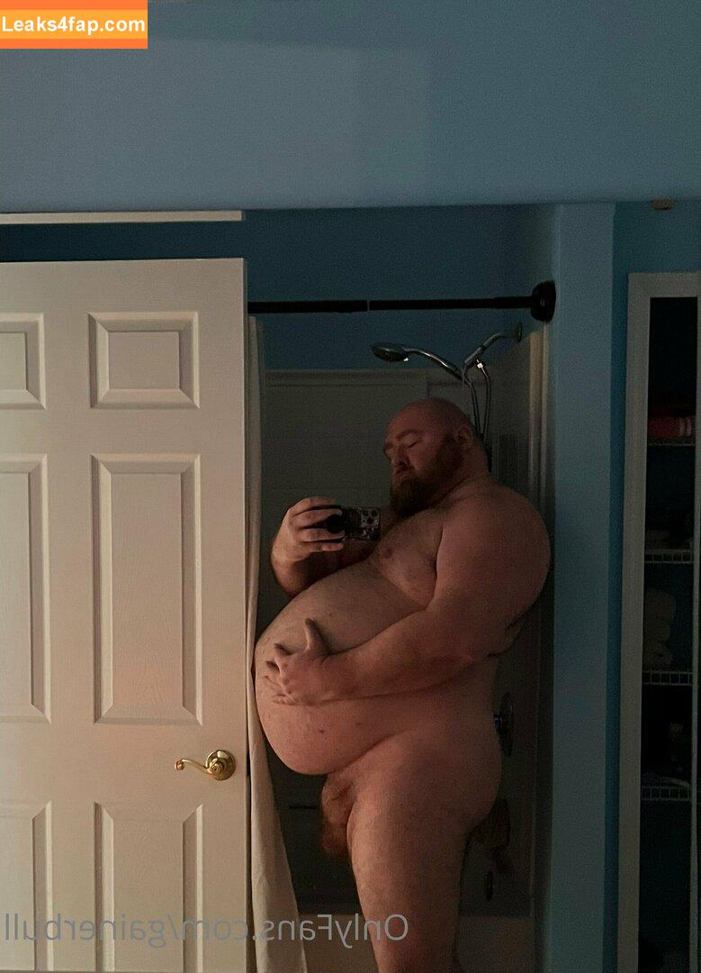 gainerbull /  leaked photo photo #0349