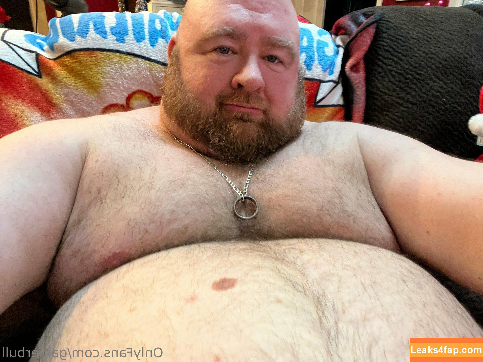 gainerbull /  leaked photo photo #0359