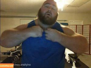 gainerbull photo #0008