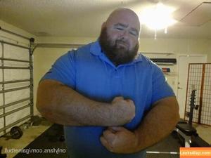 gainerbull photo #0014