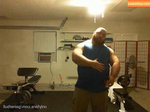 gainerbull photo #0020