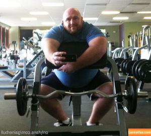 gainerbull photo #0022