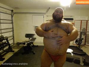 gainerbull photo #0027