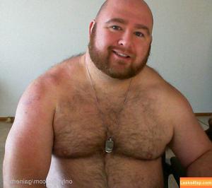 gainerbull photo #0030