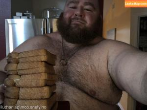 gainerbull photo #0034
