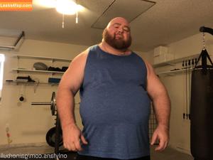 gainerbull photo #0046