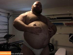gainerbull photo #0047